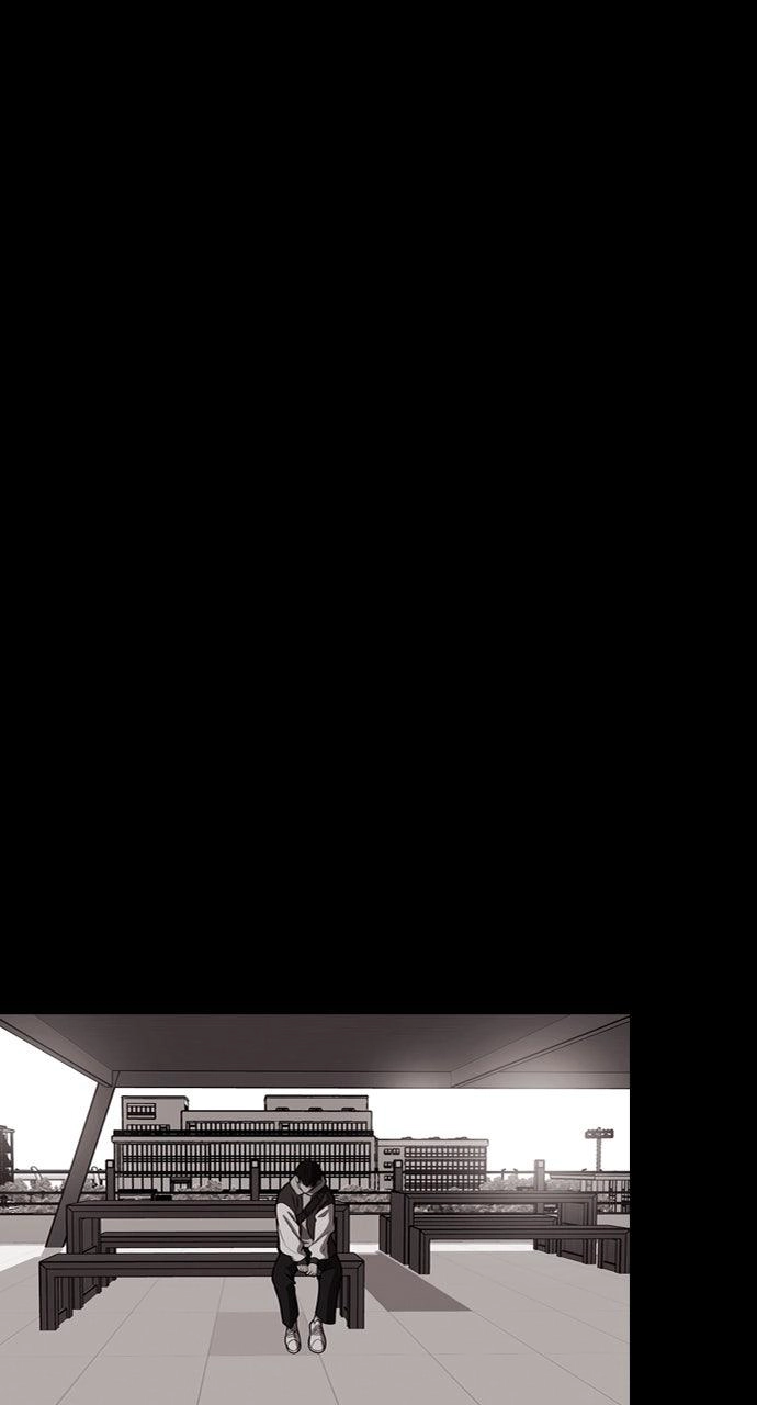 Tomorrow Chapter 252 page 34 - 