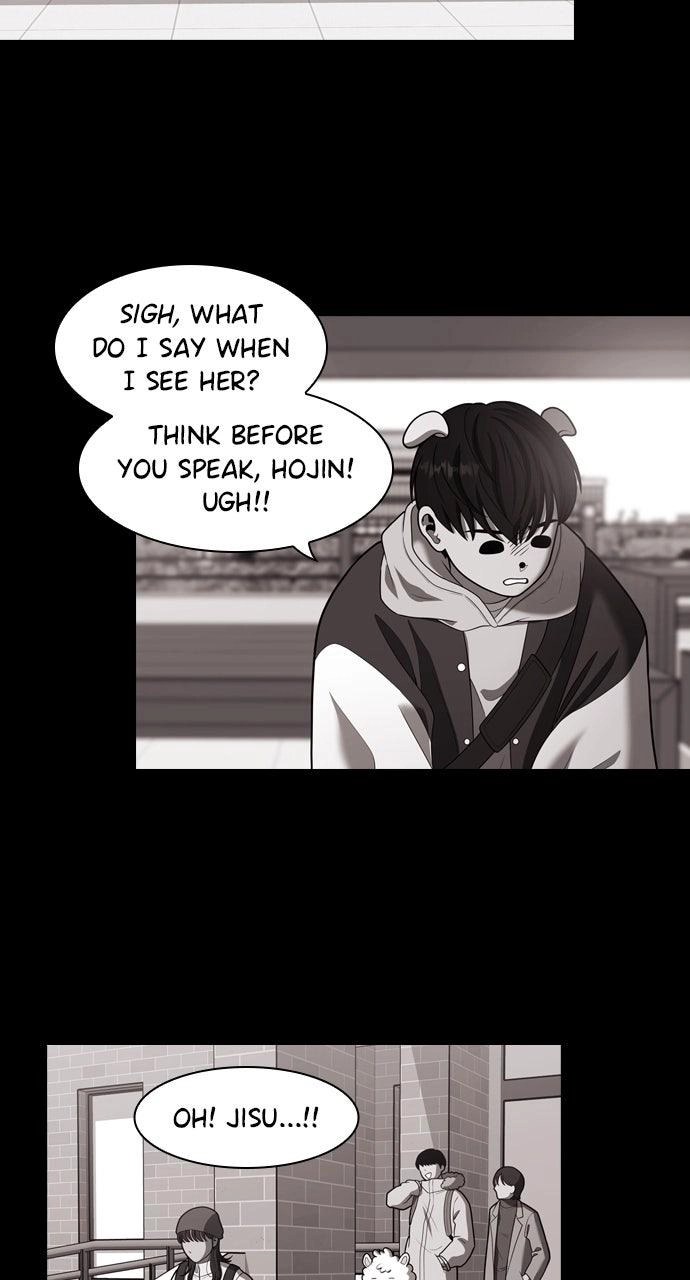 Tomorrow Chapter 252 page 35 - 