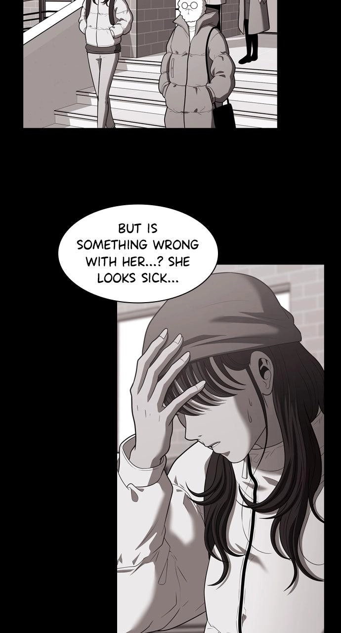 Tomorrow Chapter 252 page 36 - 