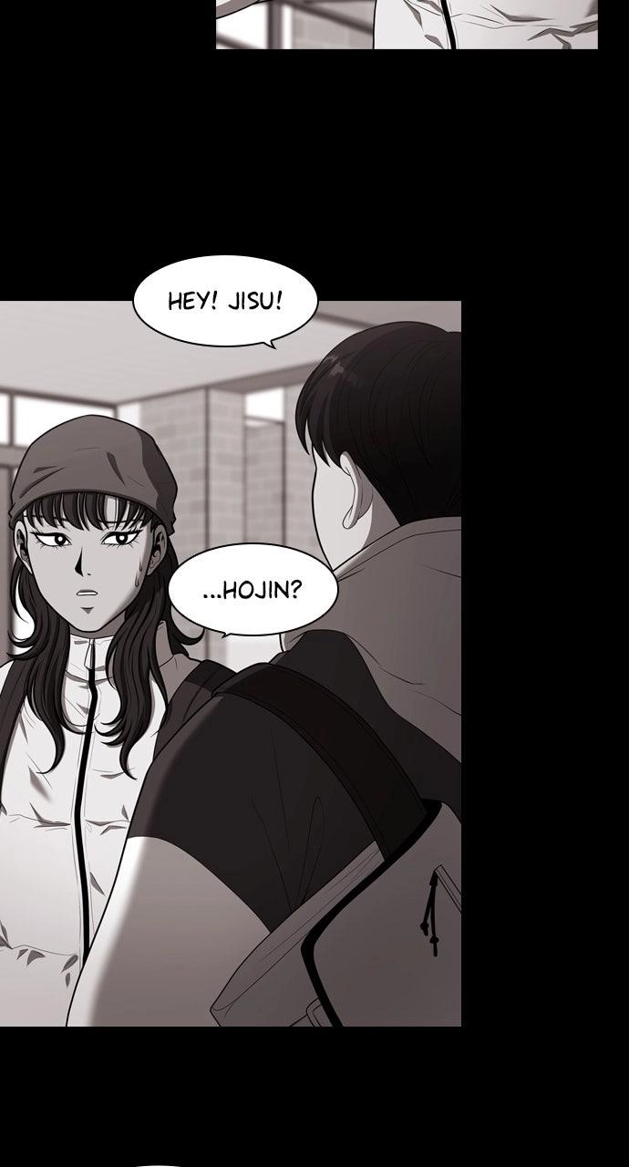 Tomorrow Chapter 252 page 37 - 