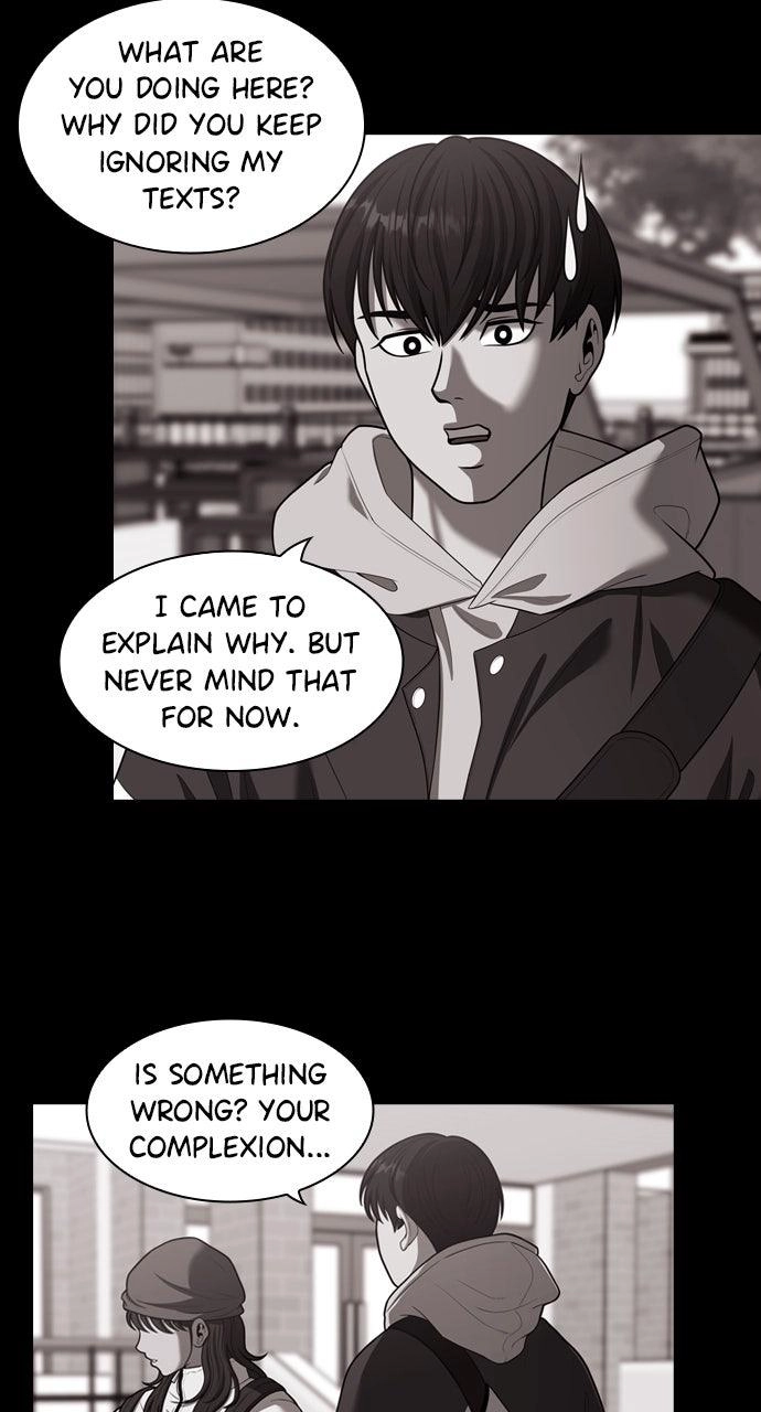 Tomorrow Chapter 252 page 38 - 