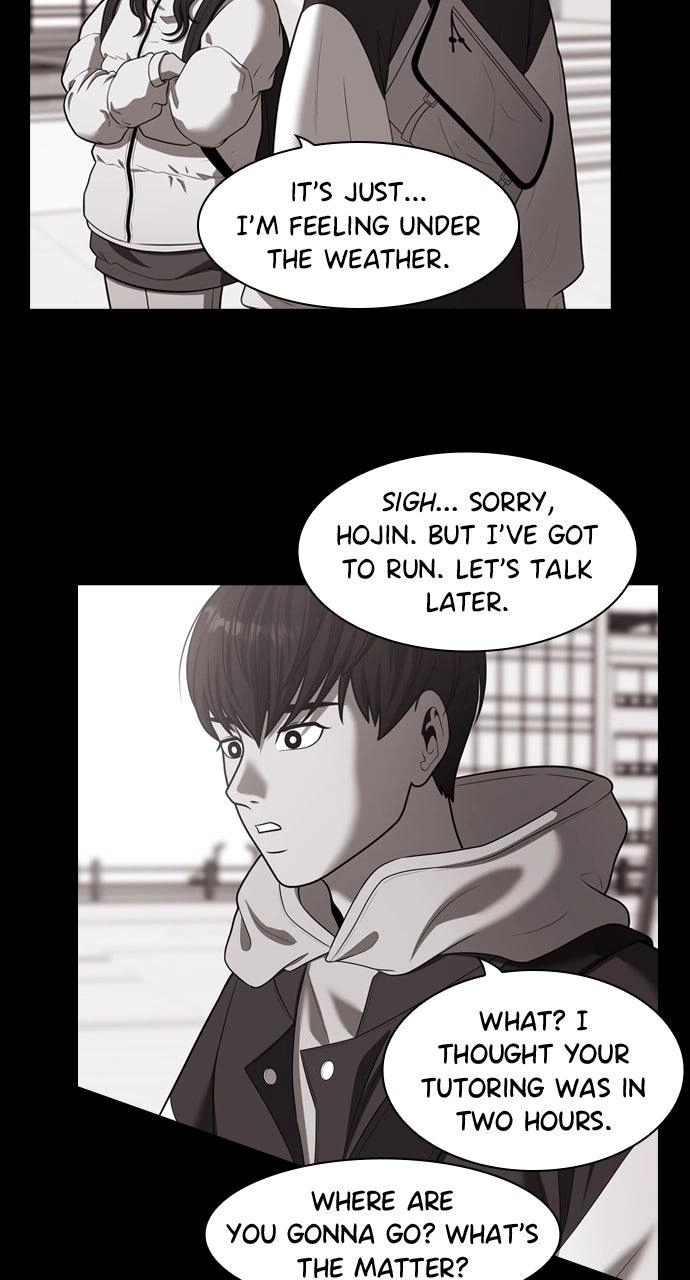 Tomorrow Chapter 252 page 39 - 