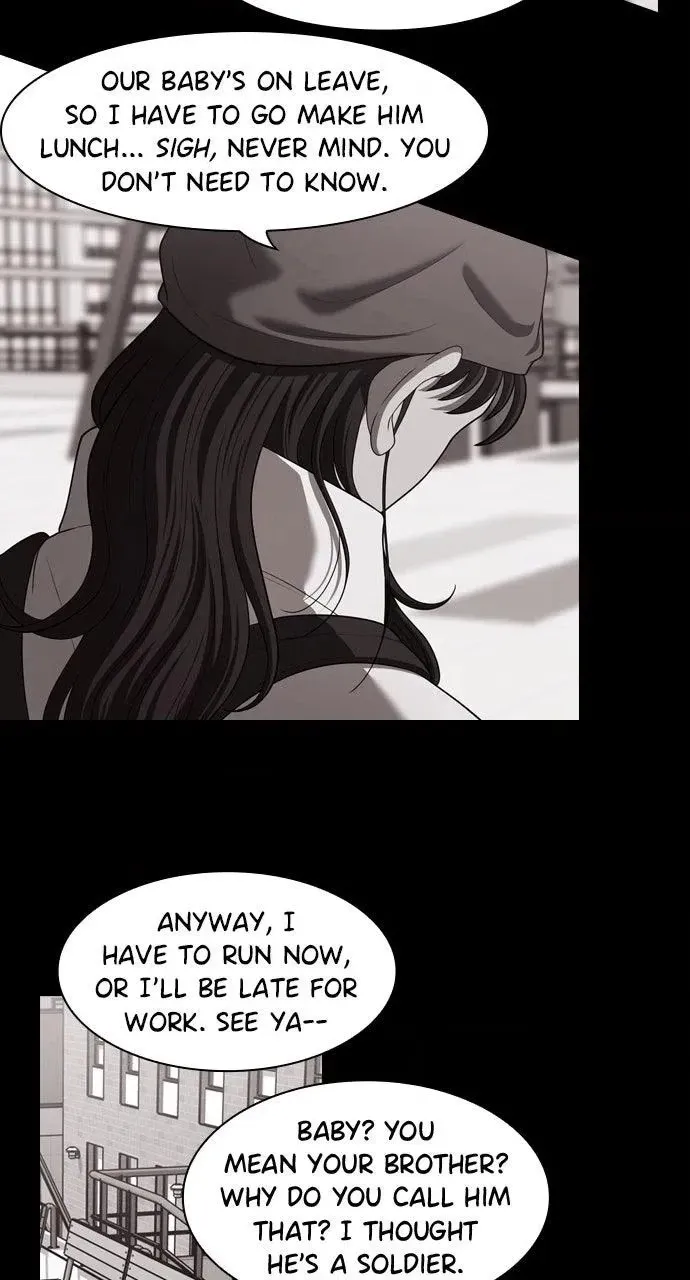 Tomorrow Chapter 252 page 40 - 