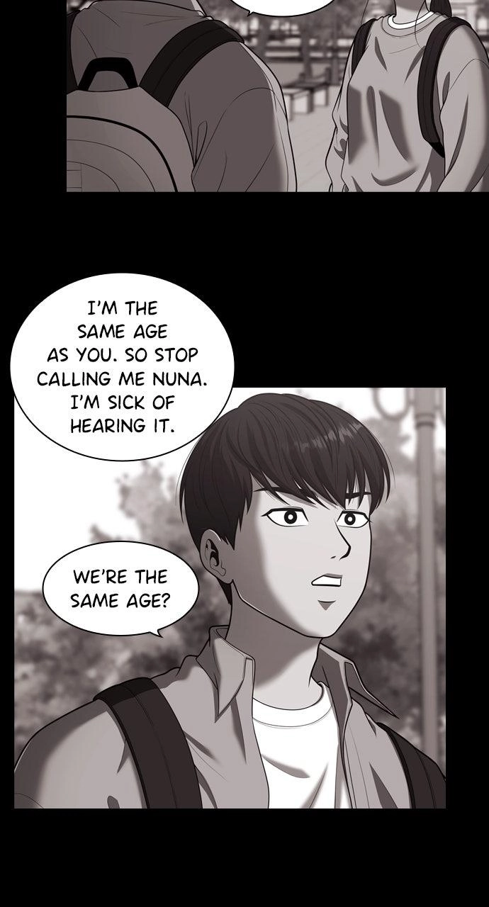 Tomorrow Chapter 252 page 5 - 