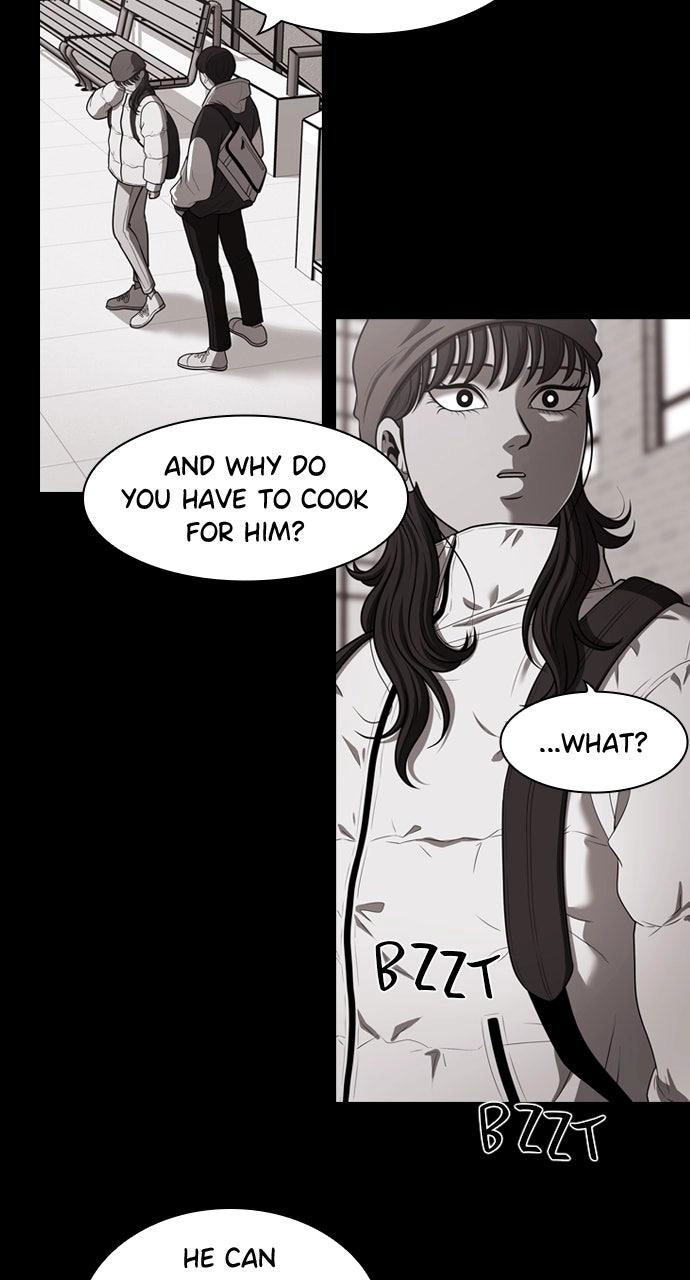 Tomorrow Chapter 252 page 41 - 