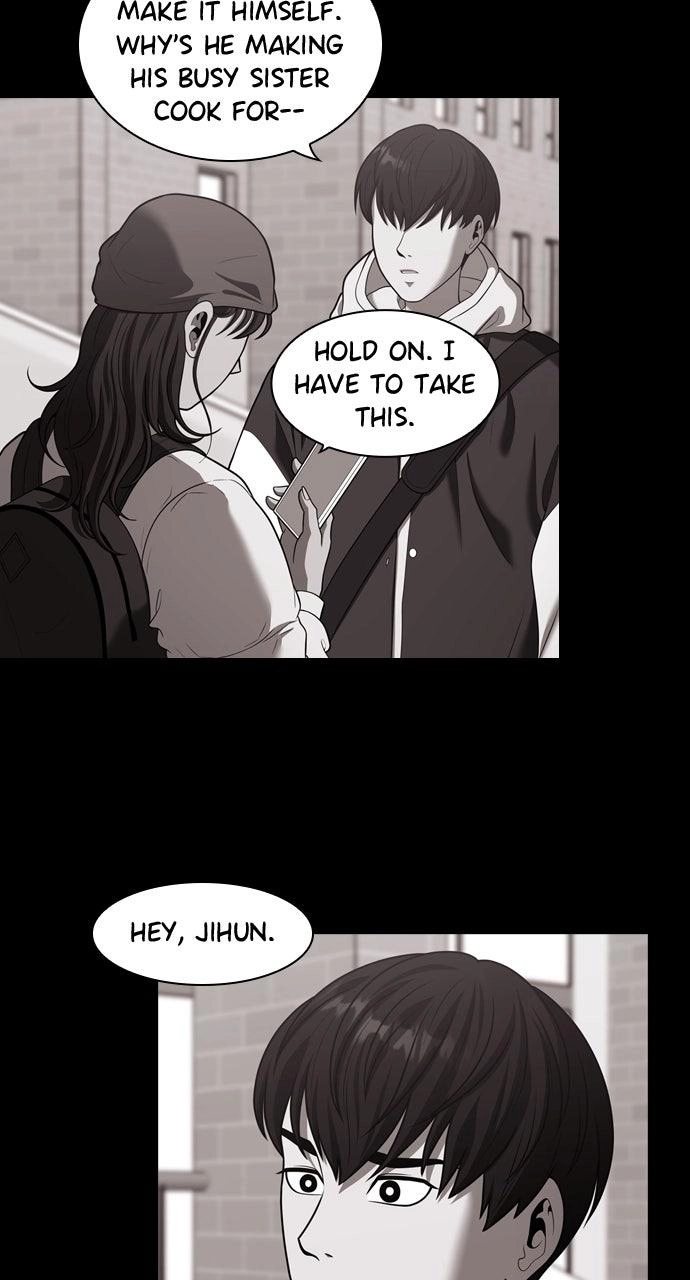 Tomorrow Chapter 252 page 42 - 