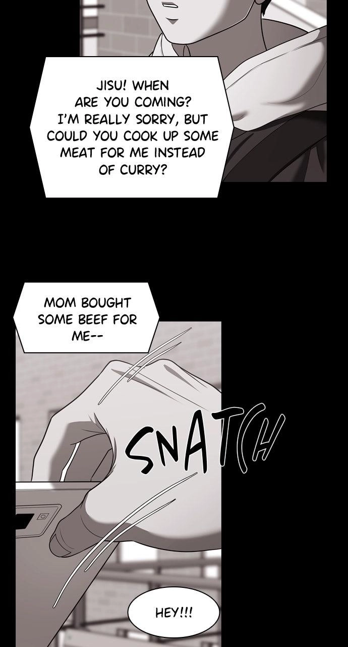 Tomorrow Chapter 252 page 43 - 