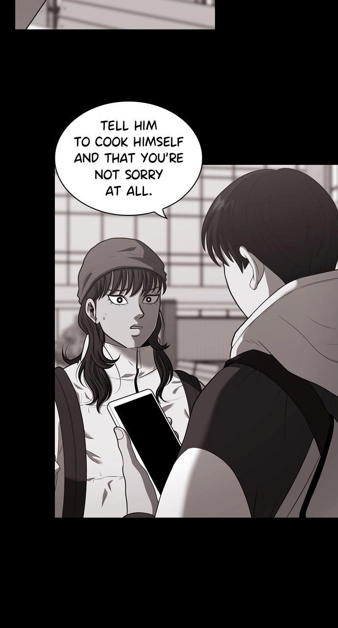 Tomorrow Chapter 252 page 44 - 
