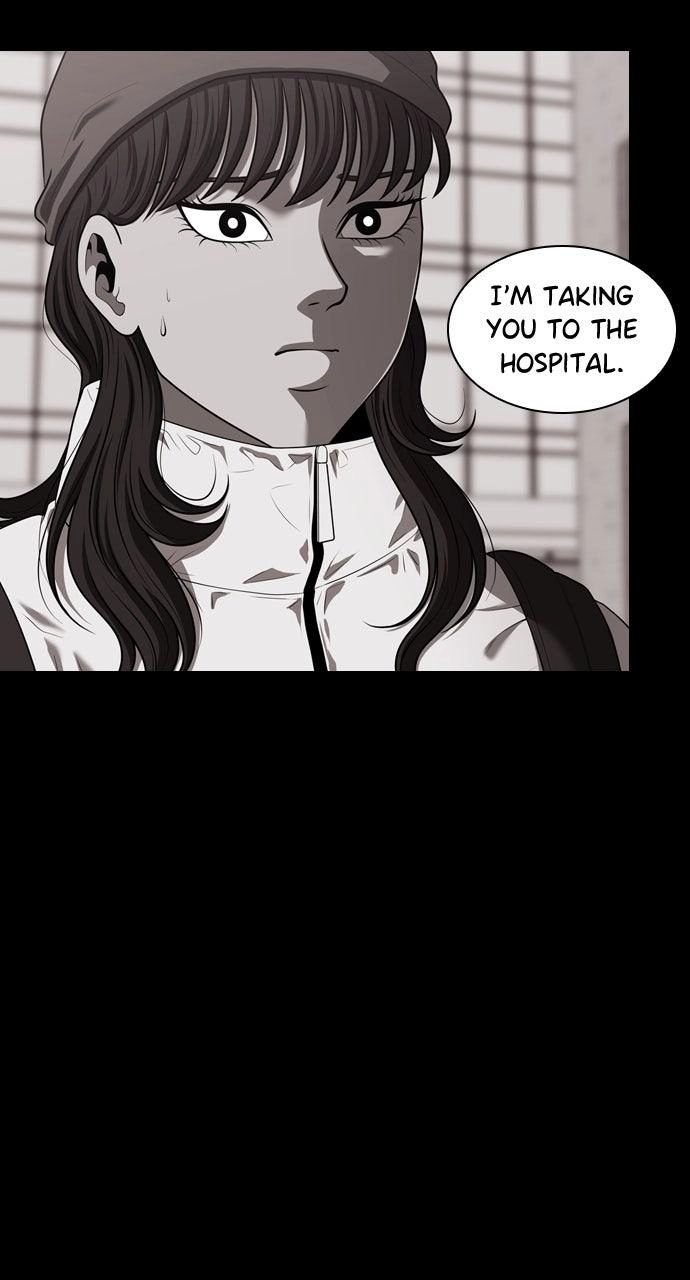 Tomorrow Chapter 252 page 45 - 