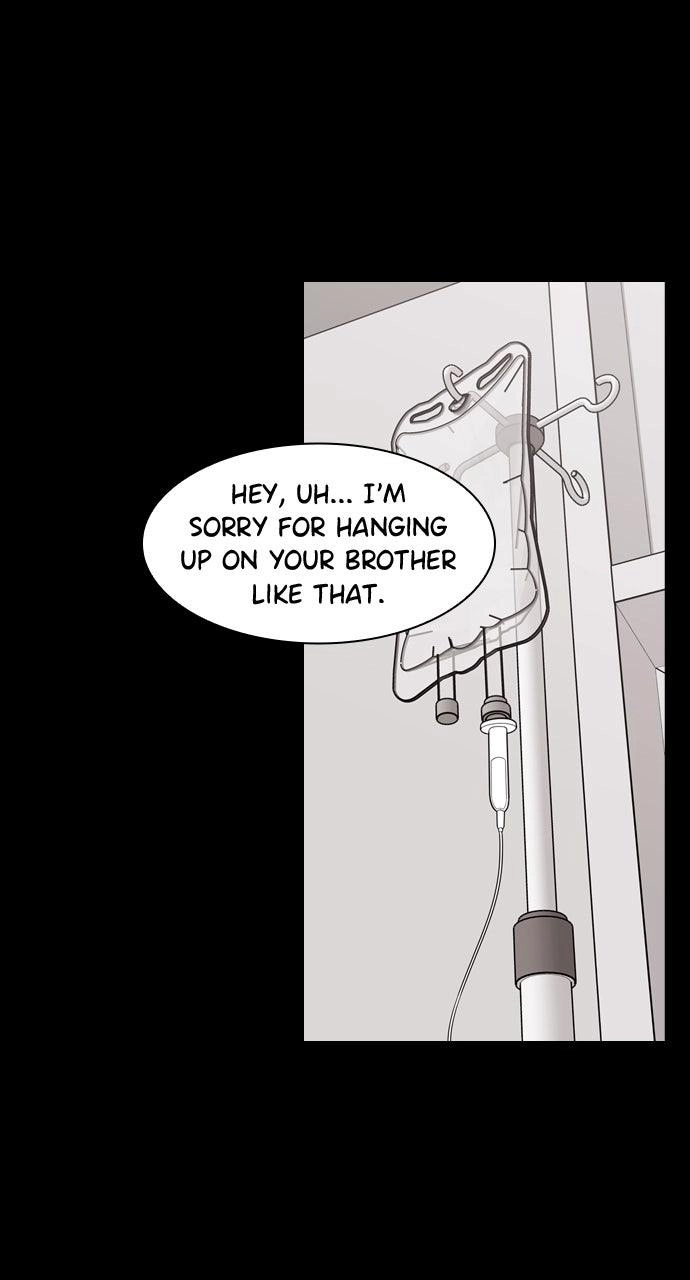 Tomorrow Chapter 252 page 46 - 