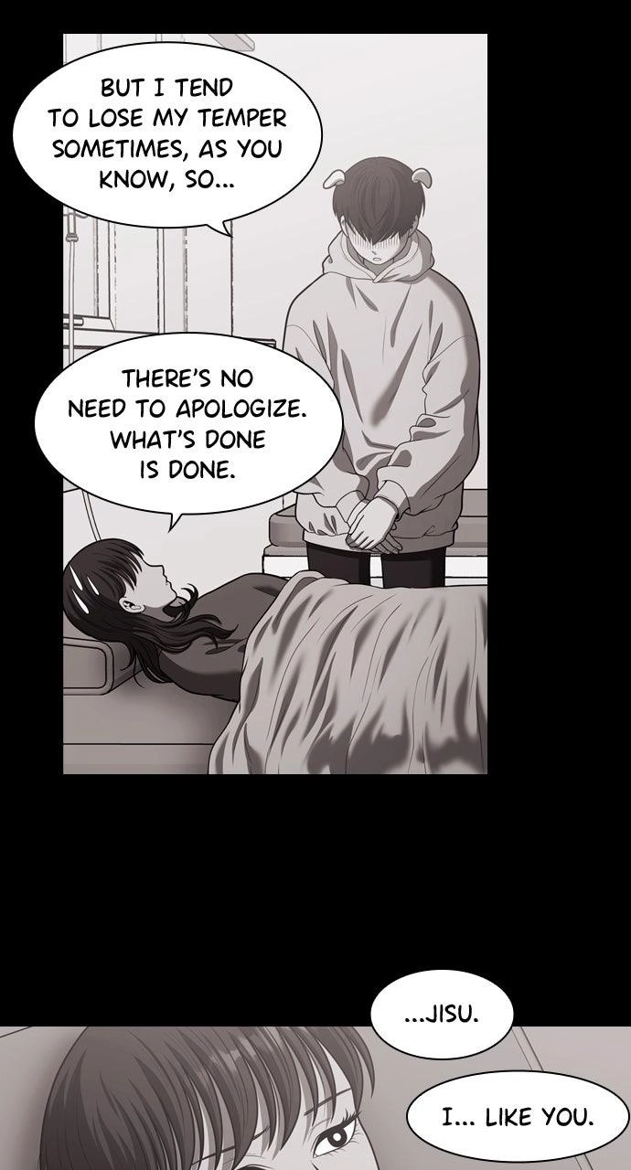 Tomorrow Chapter 252 page 47 - 