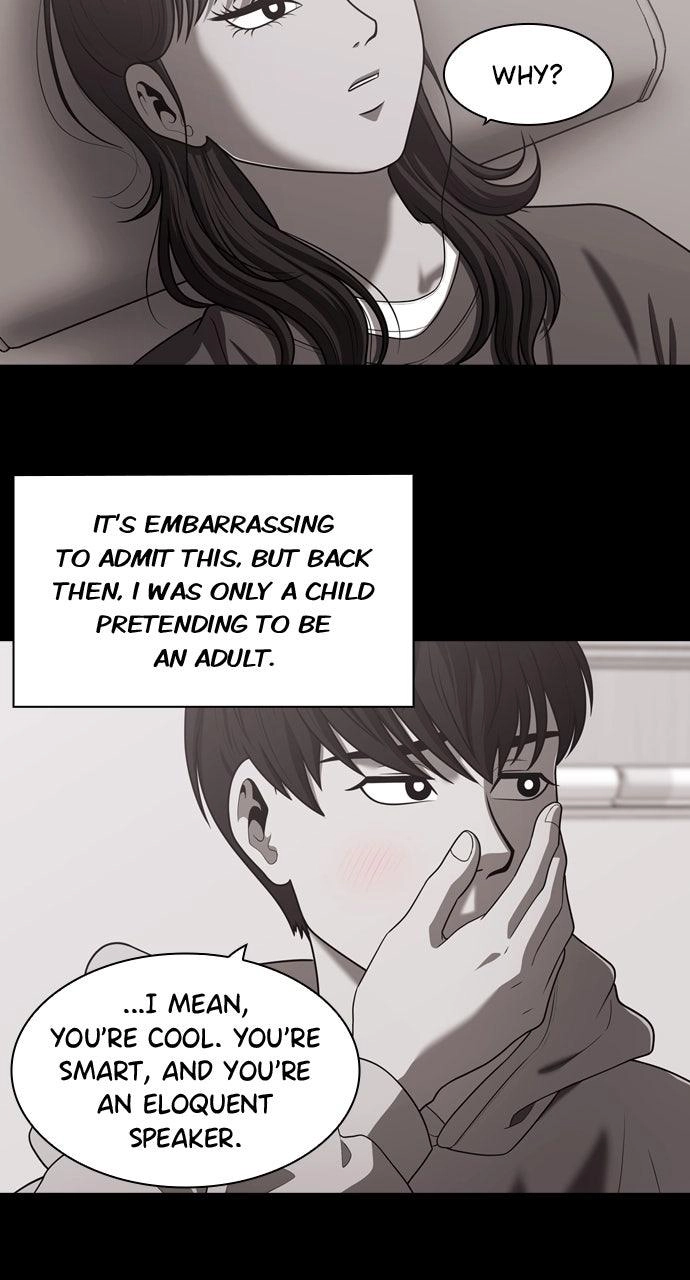 Tomorrow Chapter 252 page 48 - 