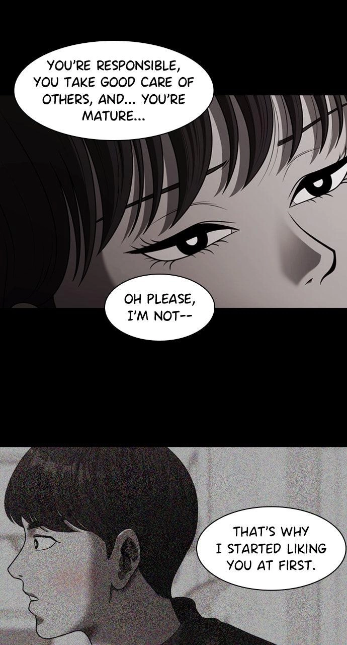 Tomorrow Chapter 252 page 49 - 