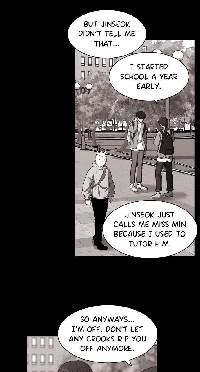 Tomorrow Chapter 252 page 6 - 