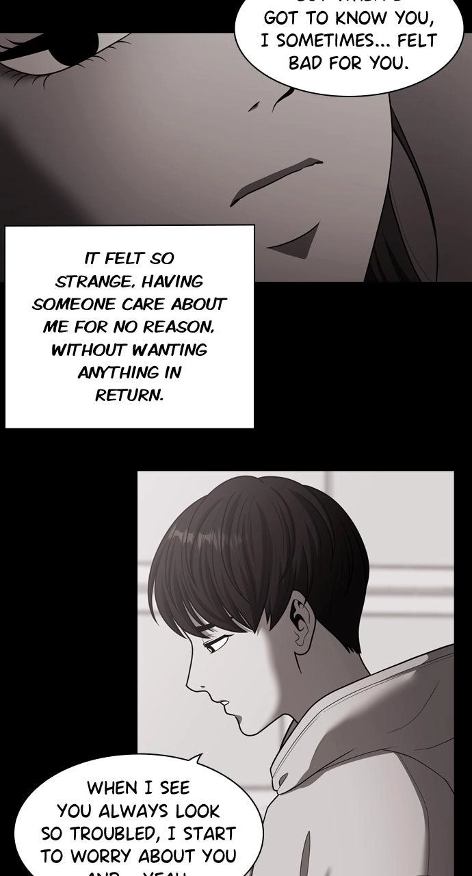Tomorrow Chapter 252 page 51 - 