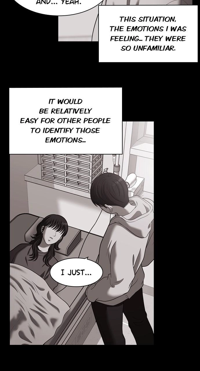 Tomorrow Chapter 252 page 52 - 