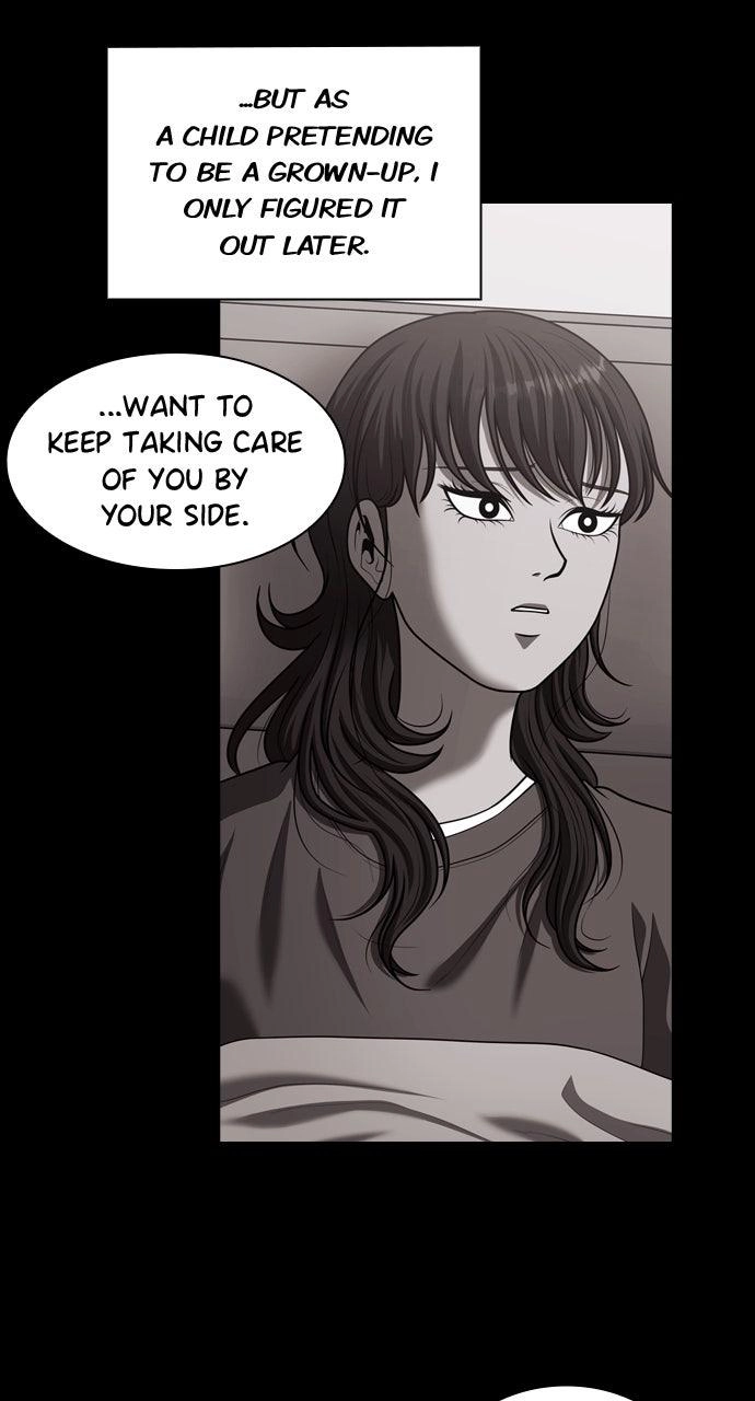 Tomorrow Chapter 252 page 53 - 