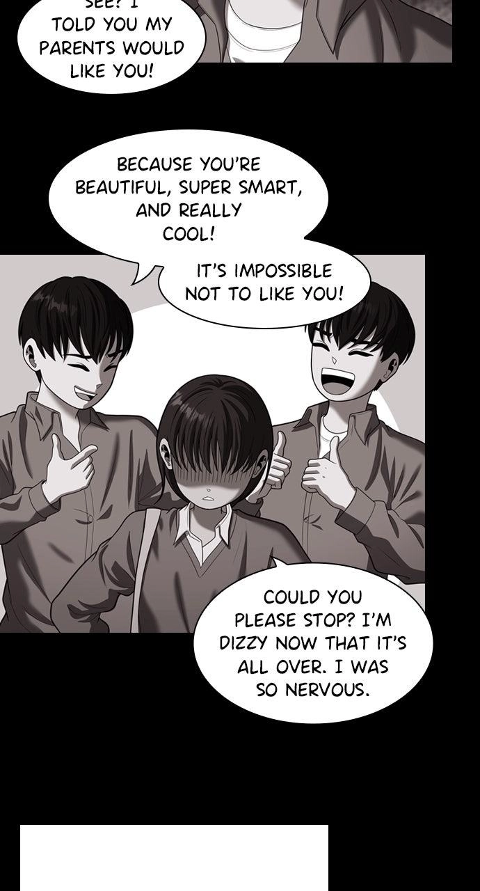 Tomorrow Chapter 253 page 11 - 