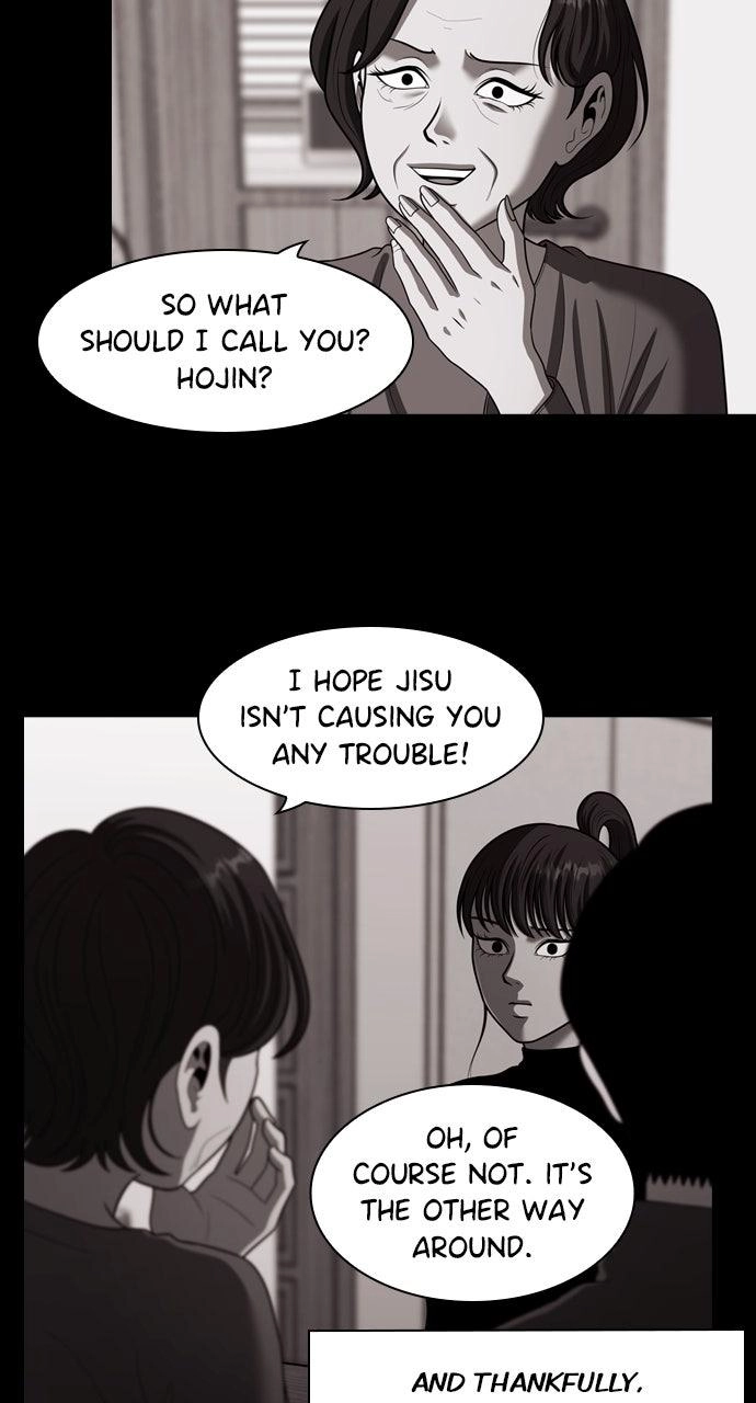 Tomorrow Chapter 253 page 17 - 