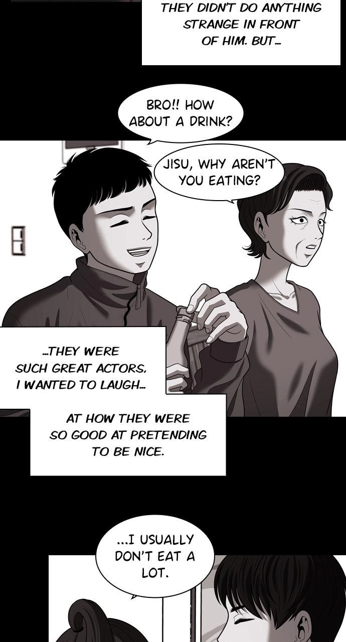 Tomorrow Chapter 253 page 18 - 