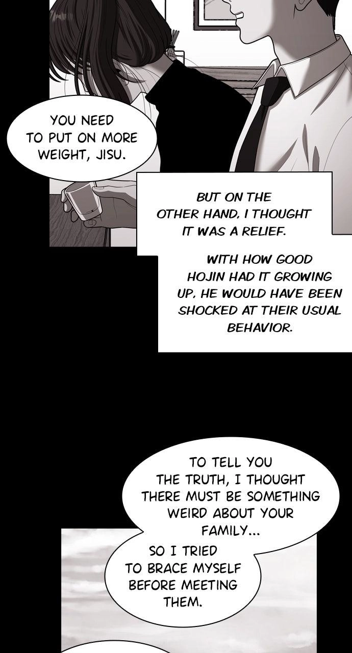 Tomorrow Chapter 253 page 19 - 