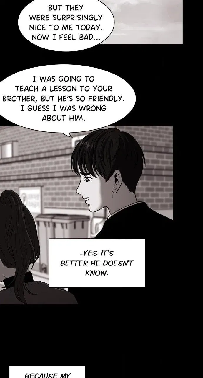 Tomorrow Chapter 253 page 20 - 