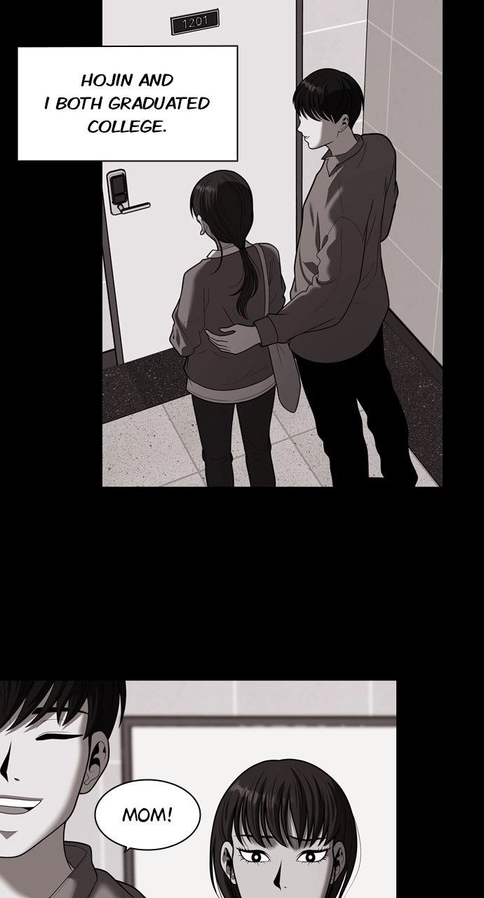 Tomorrow Chapter 253 page 3 - 