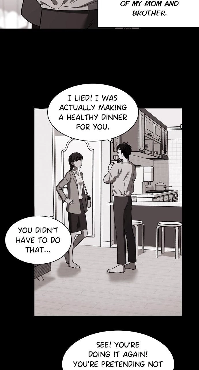 Tomorrow Chapter 253 page 26 - 