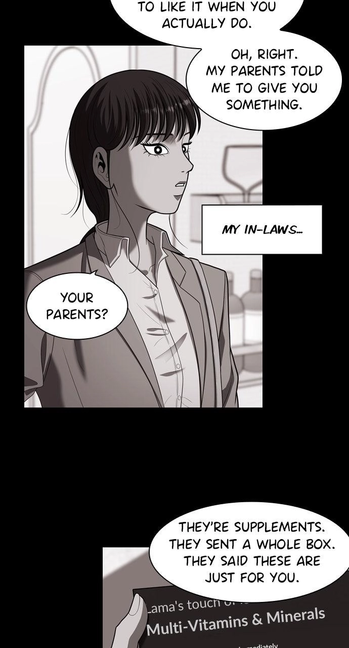 Tomorrow Chapter 253 page 27 - 