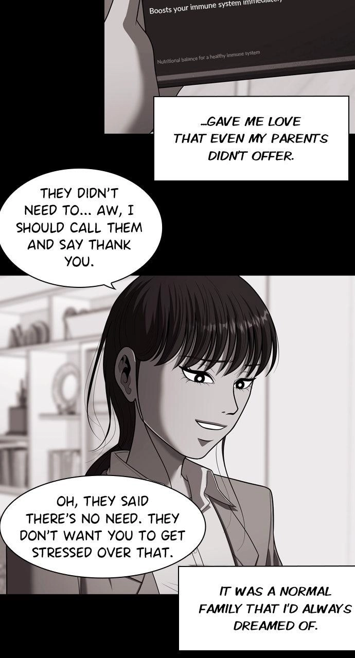 Tomorrow Chapter 253 page 28 - 