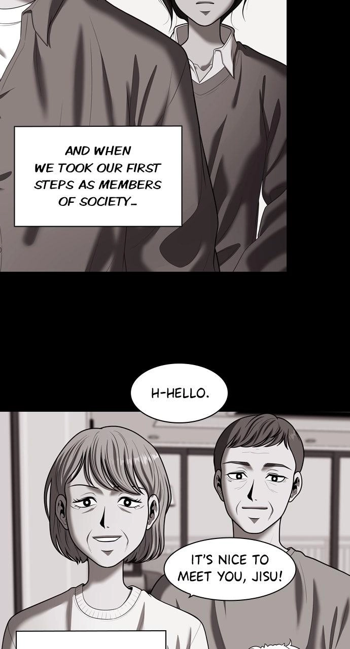 Tomorrow Chapter 253 page 4 - 