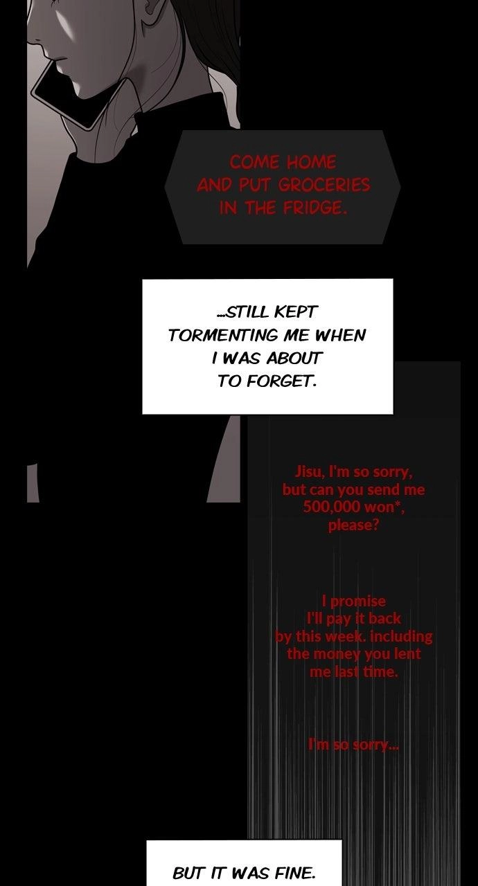 Tomorrow Chapter 253 page 32 - 