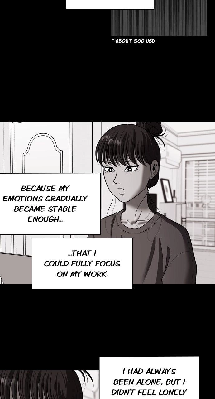 Tomorrow Chapter 253 page 33 - 