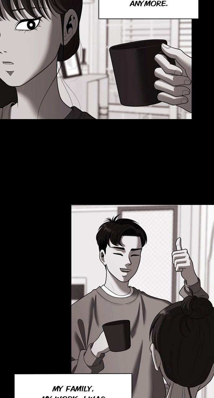 Tomorrow Chapter 253 page 34 - 