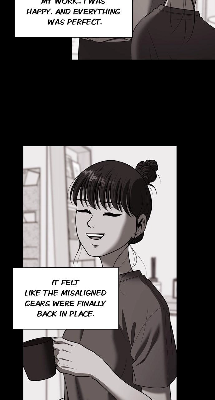Tomorrow Chapter 253 page 35 - 