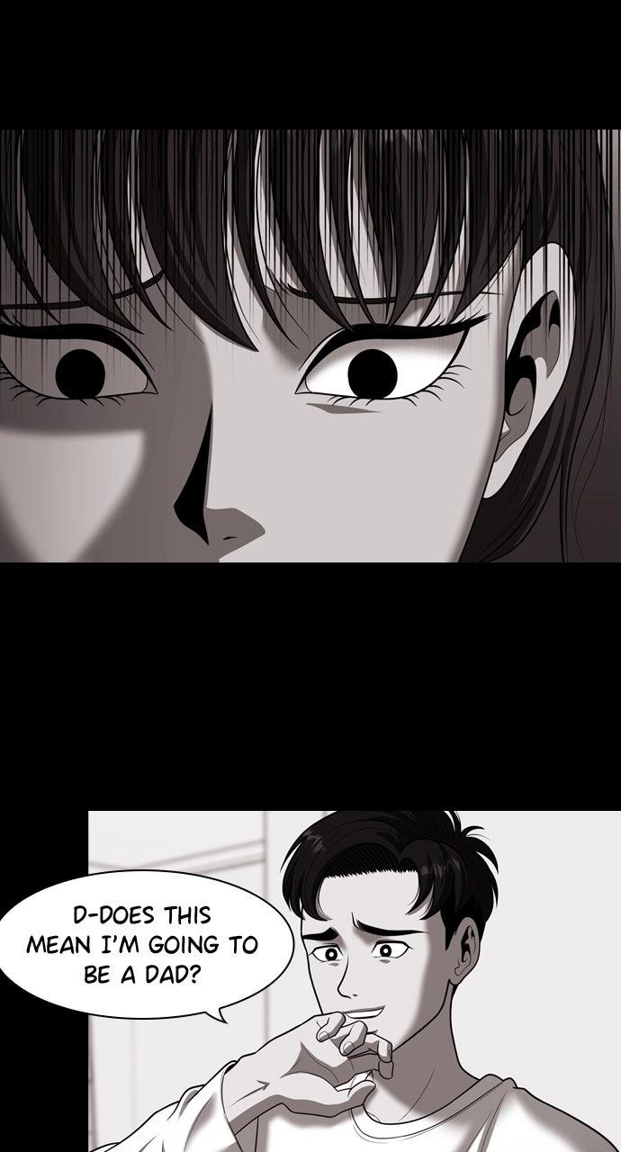 Tomorrow Chapter 253 page 37 - 
