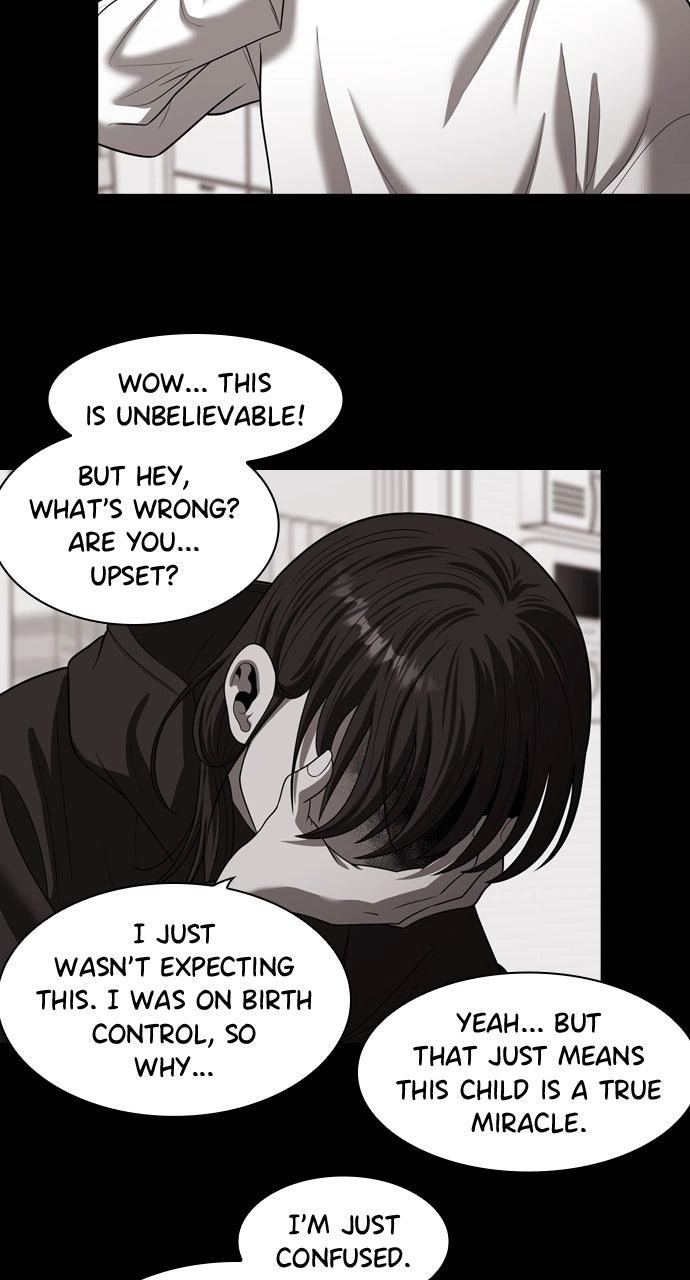 Tomorrow Chapter 253 page 38 - 