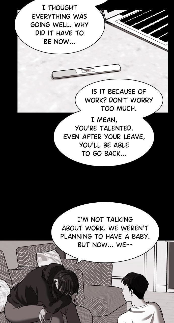Tomorrow Chapter 253 page 39 - 