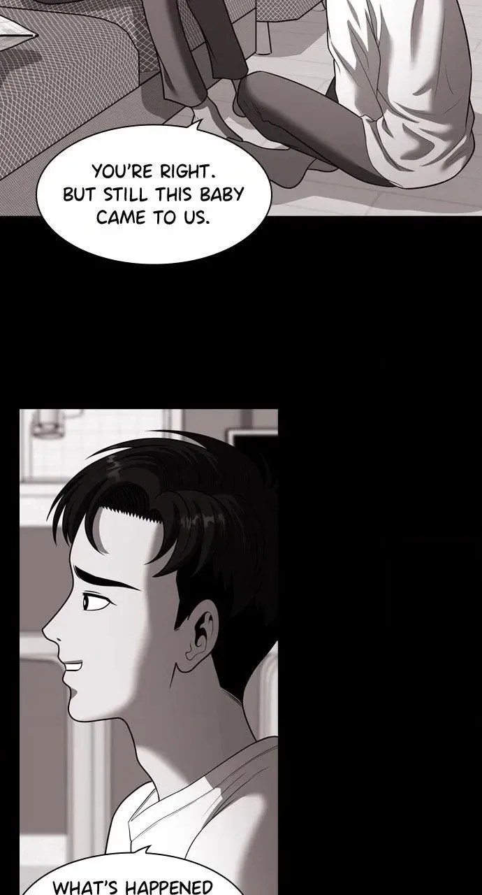 Tomorrow Chapter 253 page 40 - 