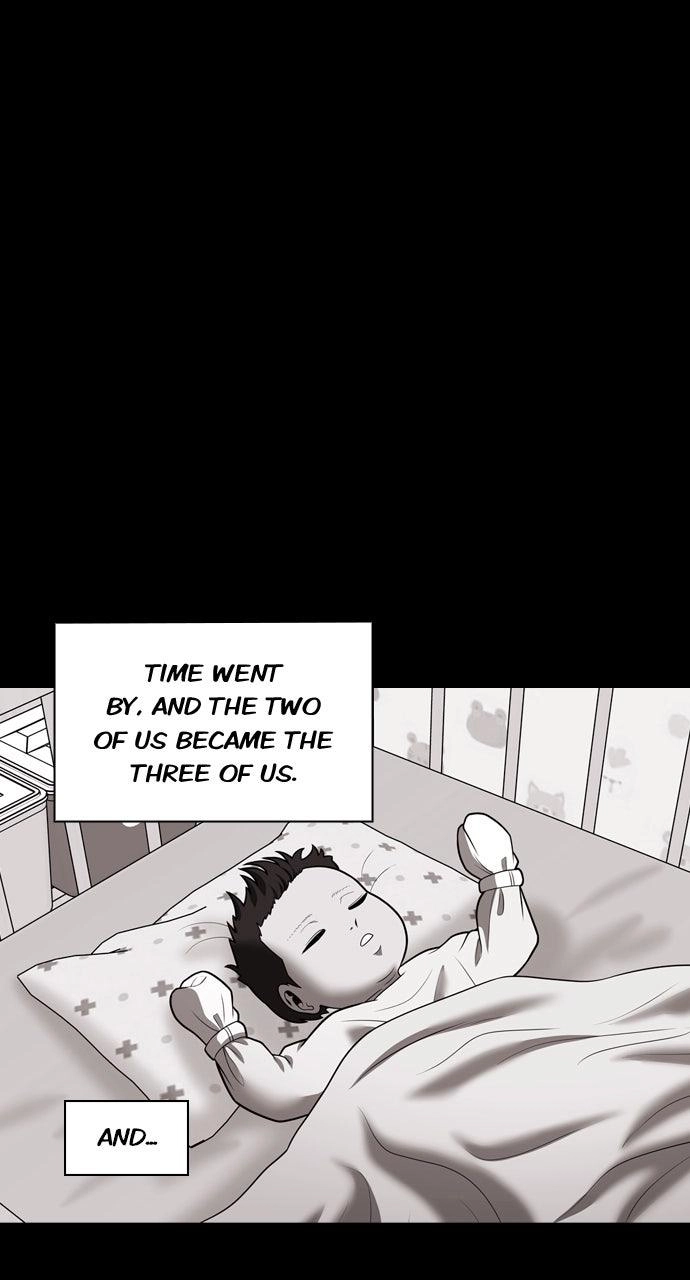 Tomorrow Chapter 253 page 42 - 