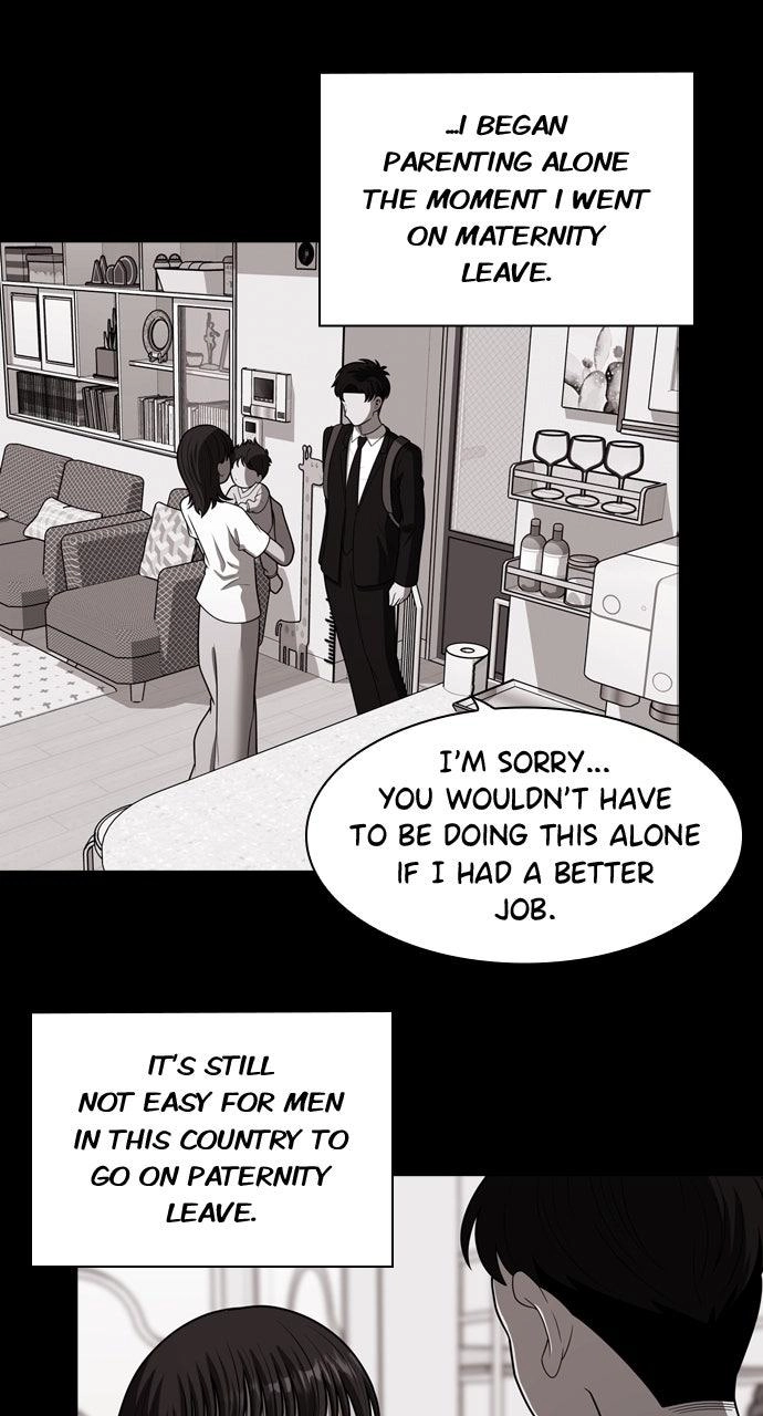 Tomorrow Chapter 253 page 43 - 