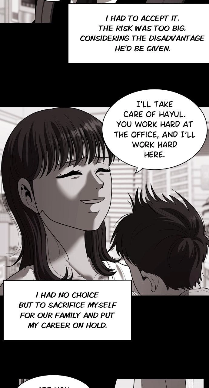 Tomorrow Chapter 253 page 45 - 