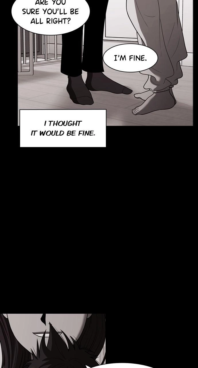 Tomorrow Chapter 253 page 46 - 