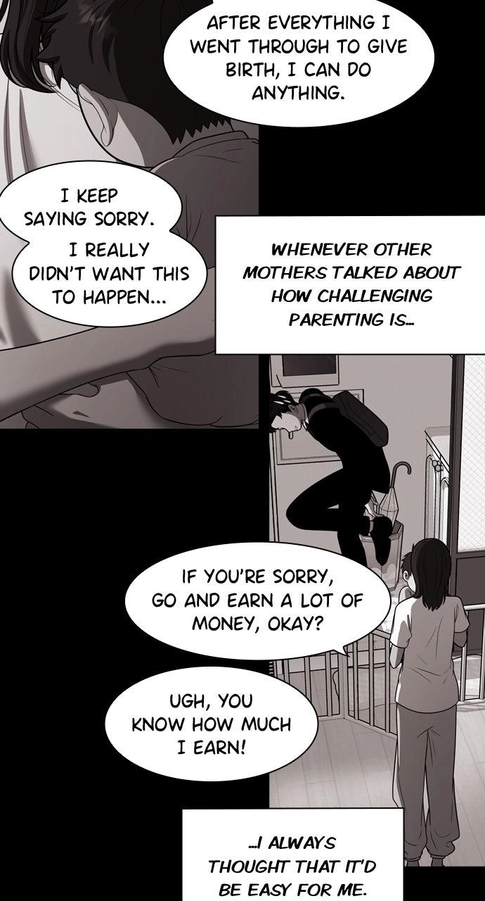 Tomorrow Chapter 253 page 47 - 