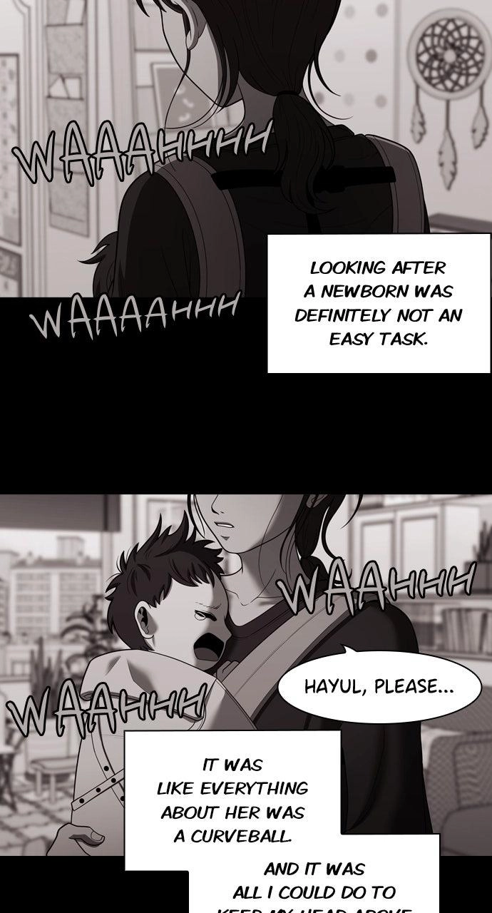 Tomorrow Chapter 253 page 49 - 