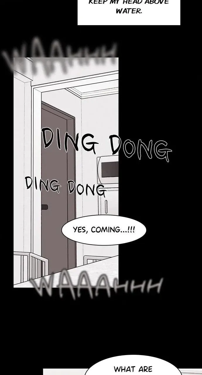 Tomorrow Chapter 253 page 50 - 