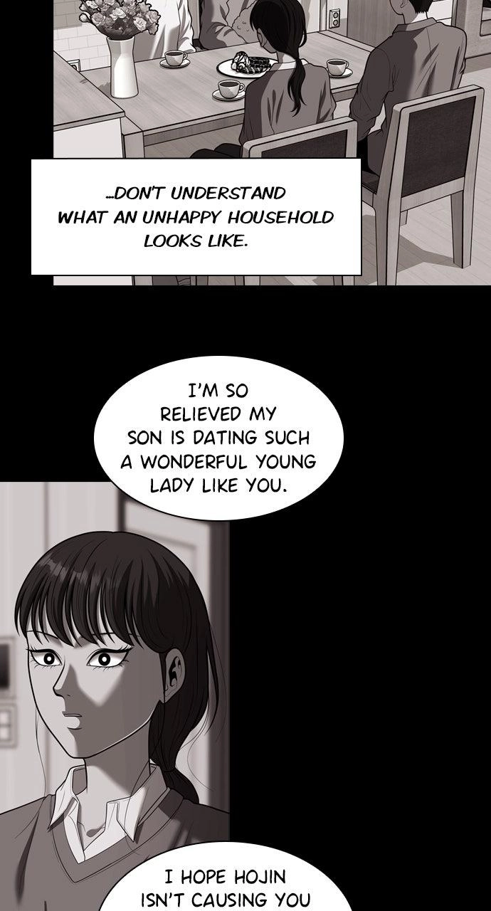 Tomorrow Chapter 253 page 6 - 