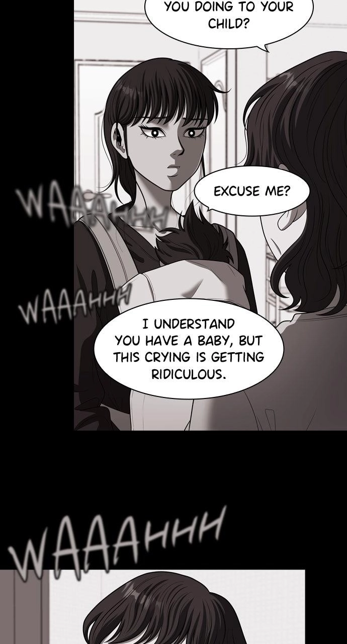 Tomorrow Chapter 253 page 51 - 
