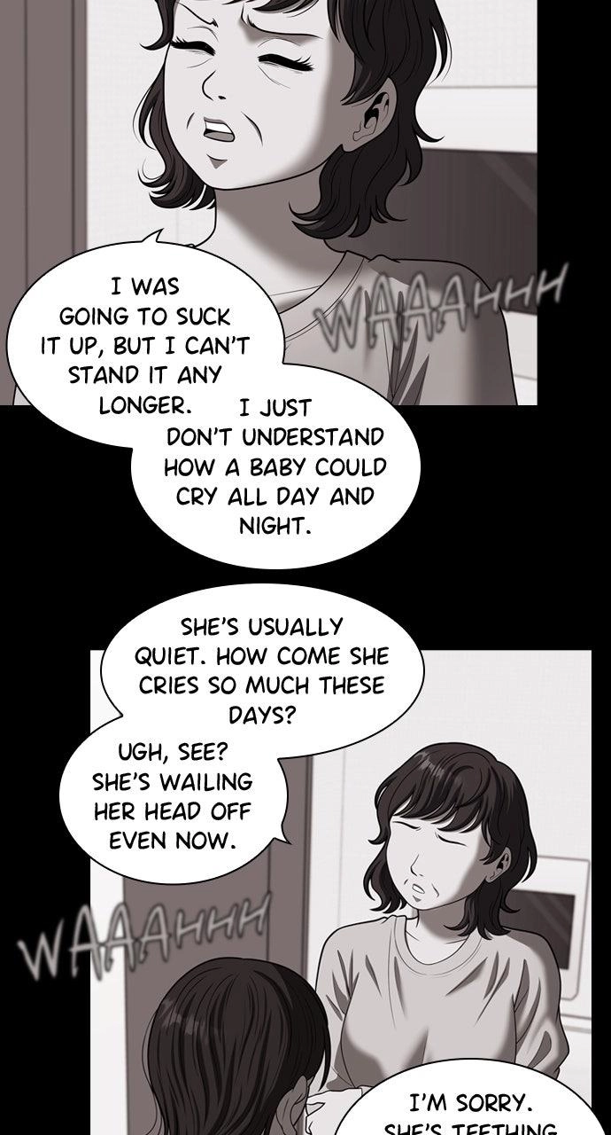 Tomorrow Chapter 253 page 52 - 