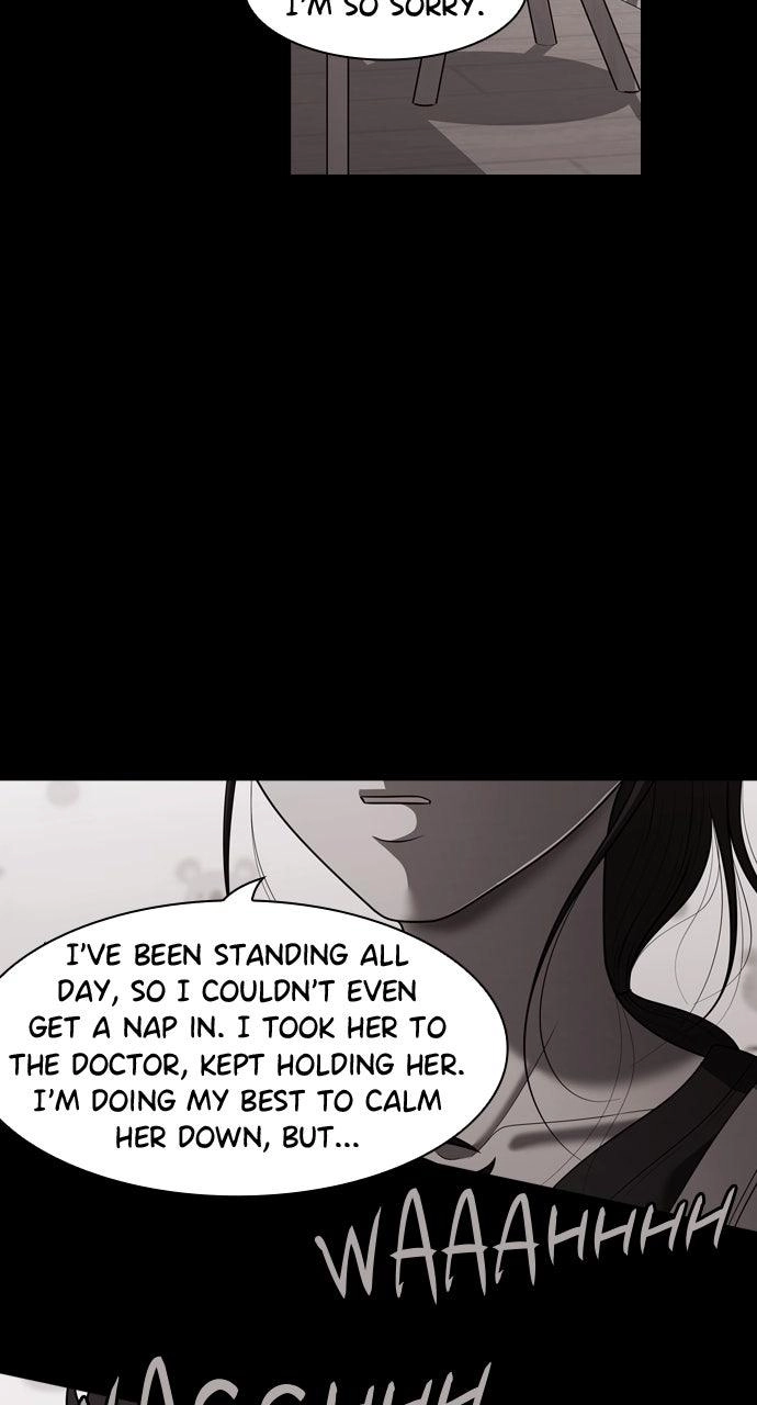 Tomorrow Chapter 253 page 55 - 